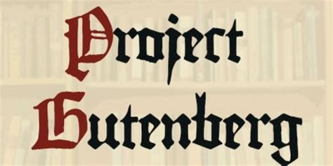 Project Gutenberg: More Than Just Free Books | MakeUseOf