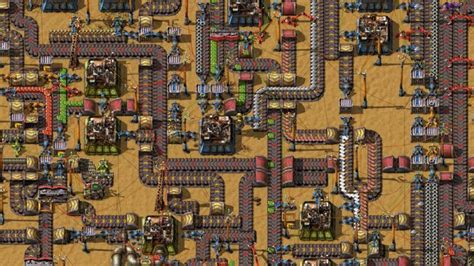 Factorio Prints