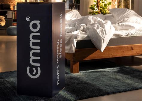 Emma Hybrid Mattress Review | Best Mattress UK