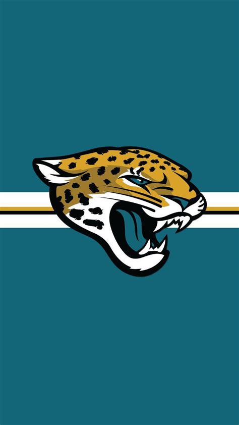 Jacksonville Jaguars Wallpapers - Wallpaper Cave