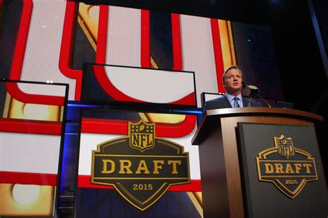 2015 NFL Draft Grades: Grading Giants' draft after Day 2 - Big Blue View