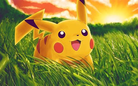 Pokemon HD Wallpapers 1080p (72+ images)