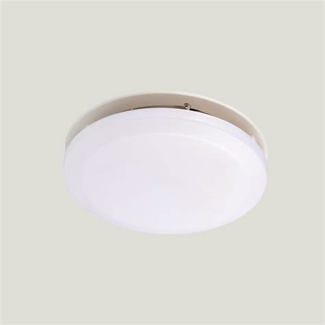 Ceiling Exhaust Fan with Integrated Light (Non-Ducted) - HPM AU