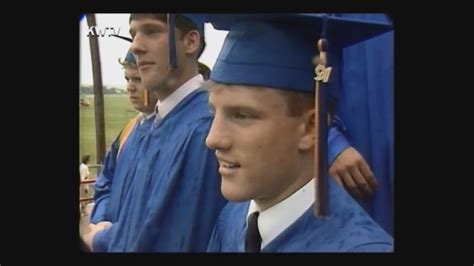 News 9 Flashback (1991): Oologah Seniors Weather Storms, Survive ...