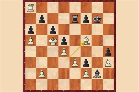 Endgame tactics | ChessBase