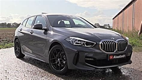 2020 BMW 1 Series M Sport | NEW FULL REVIEW Interior Exterior ...