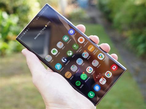 Samsung Galaxy Note 20 Ultra prix au Maroc 2024 - techprix.ma