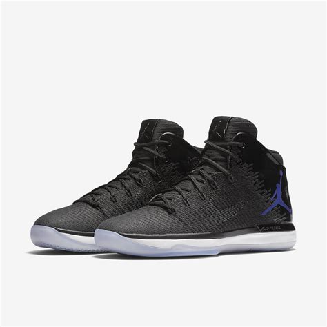 The Air Jordan 1 Ultra High & 31 XXXI Space Jam Are Available Now