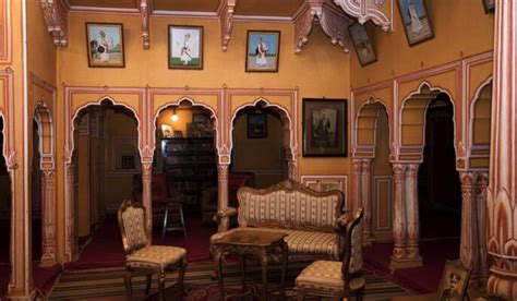 Haveli Design: How To Give Your Home A Haveli-Like Makeover?