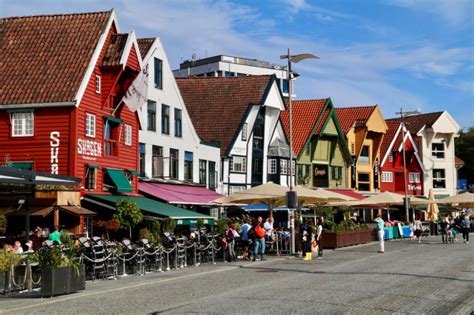 Top 10 Things To Do In Stavanger, Norway | Go Live Young | Stavanger ...