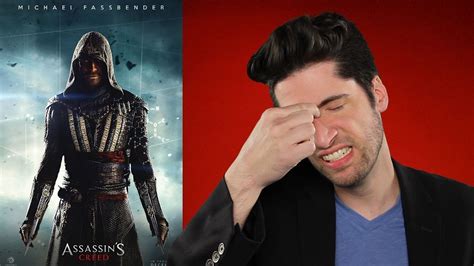 ++ assassin's creed movie review | #The Expert