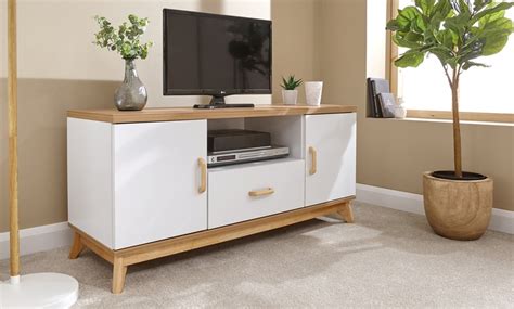 Nordic Living Room Furniture | Groupon Goods