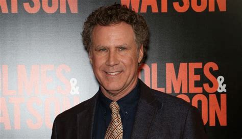 Will Ferrell to Lead Netflix Music Feature Eurovision