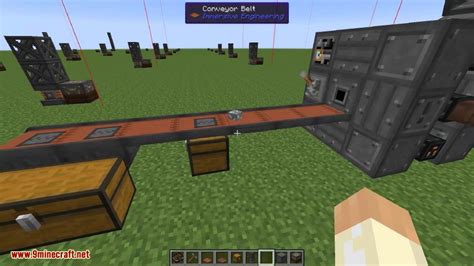 Immersive Engineering Mod 1.16.5/1.15.2 (Redstone Flux Based Machinery) - 9Minecraft.Net