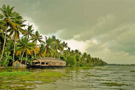 All About Kerala - Things to do and Where To Stay! - Flamingo Transworld