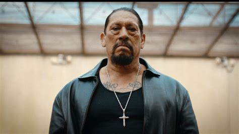 7 Of The Best Danny Trejo Movies