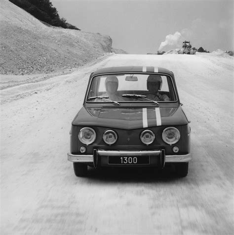 Renault 8 (1962) - picture 9 of 9