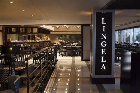 Lingela at Southern Sun Elangeni & Maharani - Restaurant in Durban - EatOut