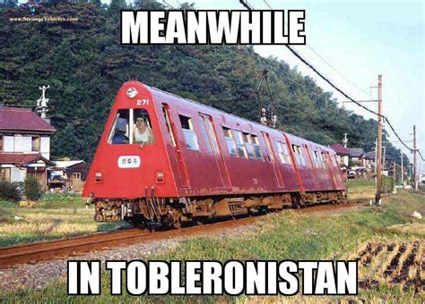 This train makes me want one. : r/memes