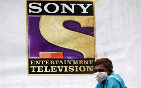 Zee Entertainment Approves Merger With Sony Unit - The Wire