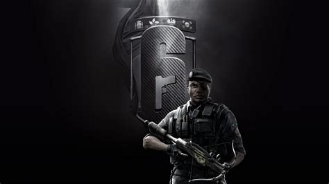 Capitao - Rainbow Six Siege by Bivalus on DeviantArt