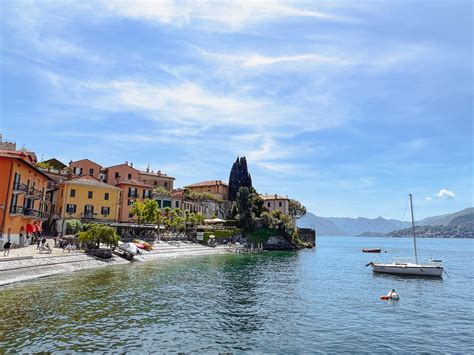 Best things to do in Varenna - My Next Pin