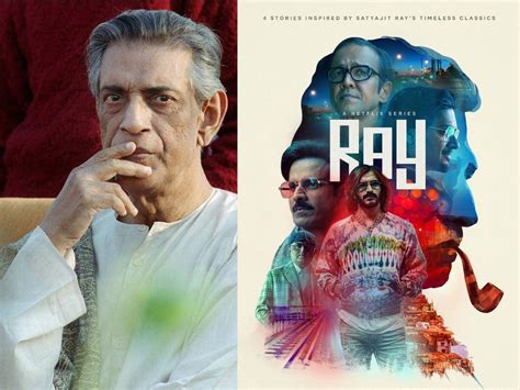 These 4 Short Stories By Satyajit Ray Make the Perfect Recipe for ...