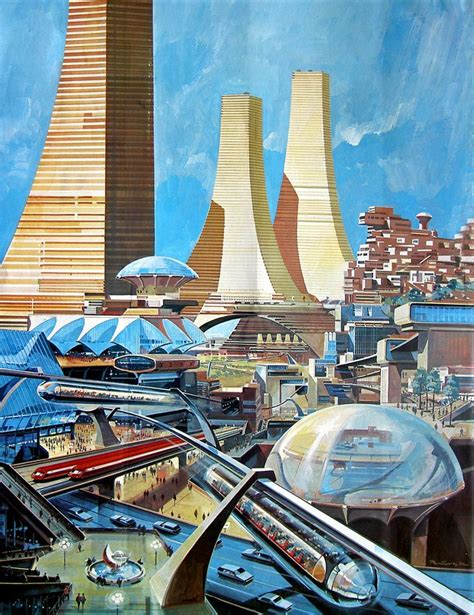 Vintage Future | Retro futurism, Futurism art, Retro futurism art