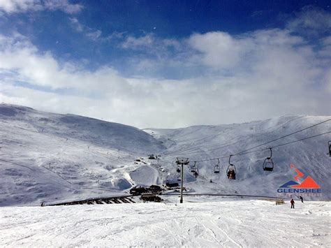 resort Glenshee - Photos - TopSkiResort.com