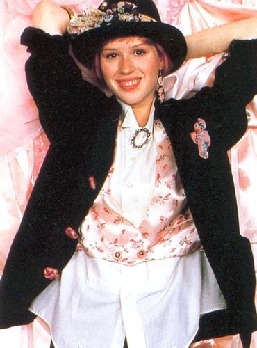 Pretty in Pink - Molly Ringwald Photo (95824) - Fanpop