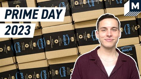 How to shop Amazon Prime Day 2023 (Video Tech)