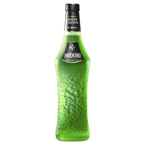 MIDORI MELON LIQUEUR - Value Cellars