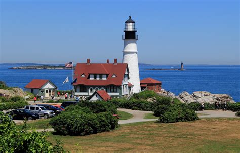 The most charming beaches and beach towns in Maine