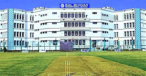 BAL BHAVAN INTERNATIONAL SCHOOL , Sector-12, Dwarka, Dwarka, New Delhi, Delhi | YAYSKOOL