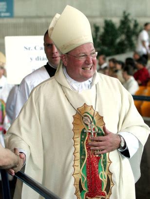 Vatican names next archbishop of New York - World news - Europe - The ...