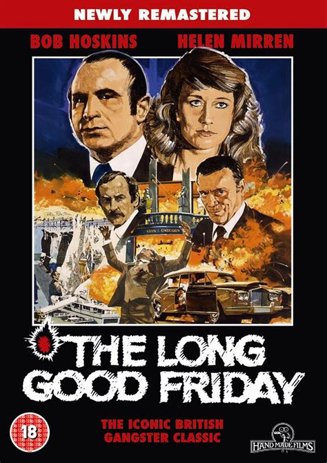 The Long Good Friday | DVD | Free shipping over £20 | HMV Store