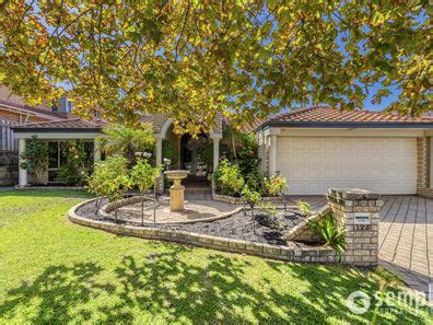 126 Glen Iris Drive, Jandakot WA 6164 | Sold: 23 Sep 2020