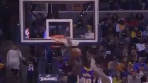 Lakers Highlights: Julius Randle throws down monster dunk against Grizzlies - Silver Screen and Roll