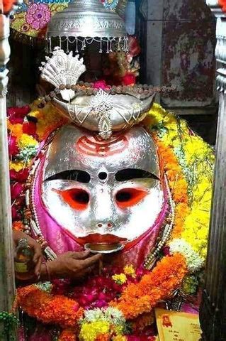 Shri kal Bhairav Temple, Ujjain India – Devshoppe