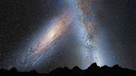 How to Find the Andromeda Constellation