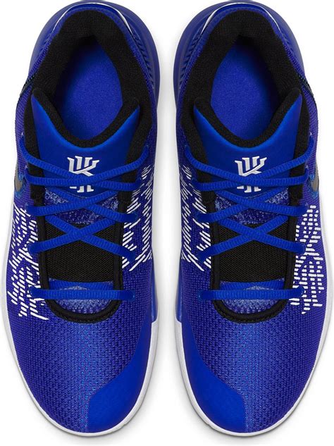 Nike Kyrie Flytrap Ii Basketball Shoes in Blue/Black (Blue) for Men - Lyst