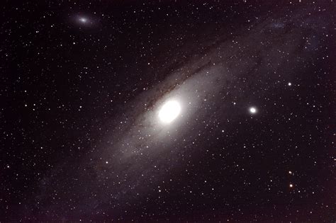 Andromeda - Orion Eon 120mm - Photo Gallery - Cloudy Nights