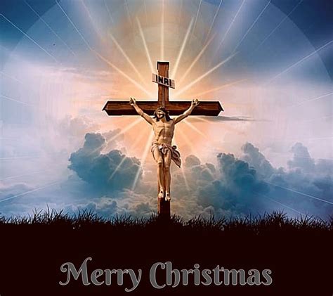 Merry Christmas (2021) Jesus HD Images, Pictures, Wallpapers