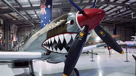 Temora Aviation Museum Visit | Australian Military Aviation History