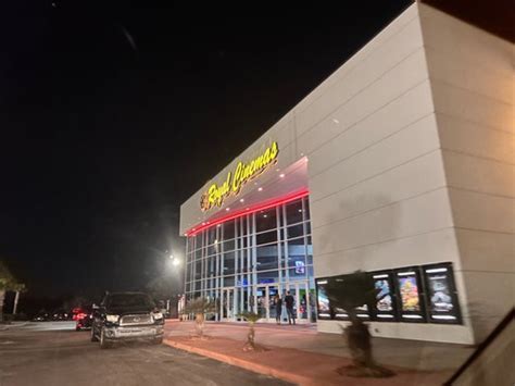 ROYAL CINEMAS - 36 Photos & 54 Reviews - 5 Towne Center Ct, Pooler, GA ...