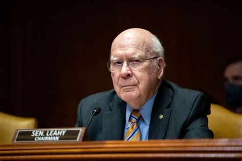 Retiring Sen. Patrick Leahy shares his thoughts on partisanship in politics | Fox News