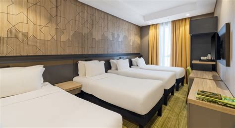 Ibis Styles Makkah | Economy Stylish Hotel in Makkah