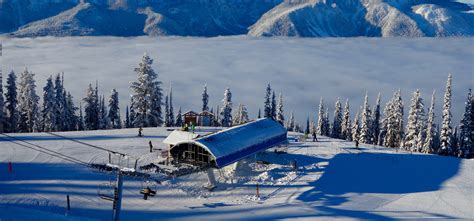 Plan Your Revelstoke Ski Getaway | Revelstoke Ski Package | Coast Blog