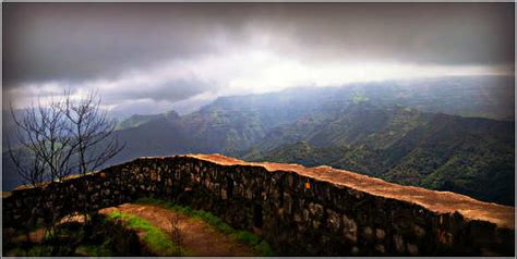 Pratapgarh Fort might soon be accessible by a ropeway | Times of India Travel