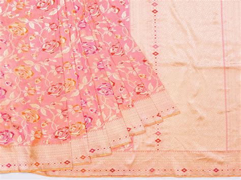 Shop Classic Banarasi Silk Sarees | Rajyalakshmi